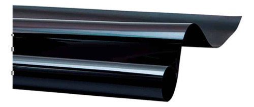 Papel Polarizado 3mx50cm V:2% Ir:15% Uv:99% Usd-black
