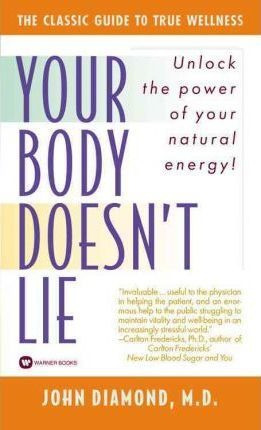Your Body Doesn't Lie - Diamond