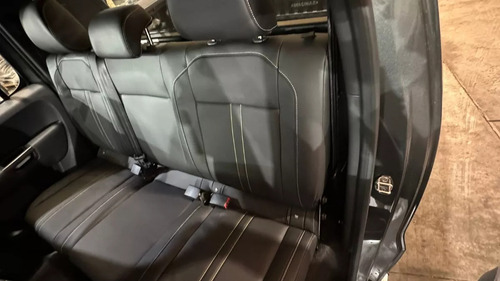 Volkswagen Amarok 3.0 V6 Extreme