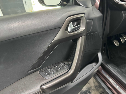 Peugeot 2008 1.6 Thp Sport