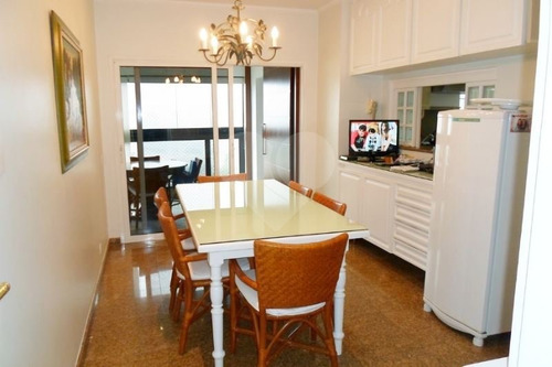 Cobertura No Panamby - 964 M² - 345-im22471
