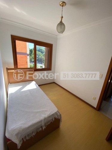 Imagem 10 de 22 de Apartamento, 2 Dormitórios, 74.02 M², Higienópolis - 206376