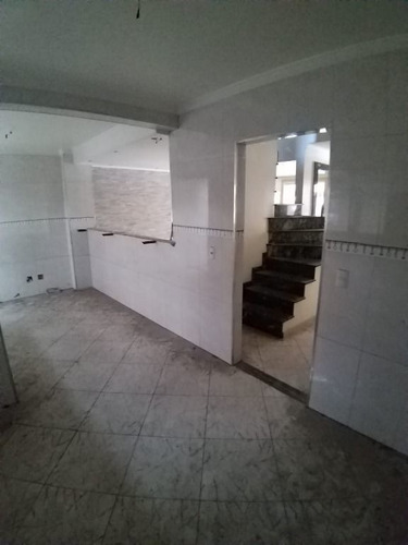 Imagem 14 de 28 de Sobrado À Venda, 140 M² Por R$ 330.000,00 - Jaraguá - São Paulo/sp - So1494