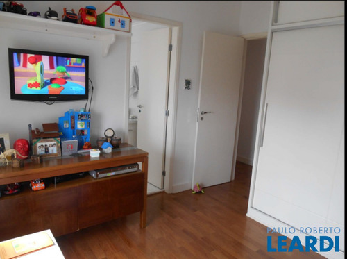 Imagem 4 de 9 de Apartamento - Morumbi - Sp - 450688