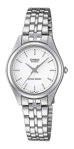 Reloj Casio Clásico Ltp1129a-7ardf