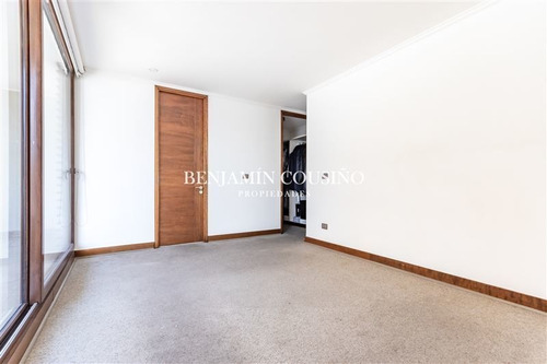 Imagen 22 de 28 de Departamento En Venta De 4 Dorm. En Lo Barnechea