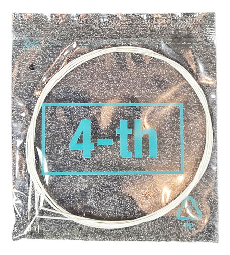 Set De 8 Cuerdas Para Mandolina Meistehaft