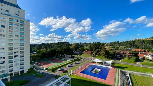 1 Dormitorio Con Garage Oferta 6to Piso - Punta Del Este
