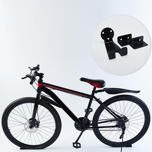 Soporte De Pared Para Bicicleta, Soporte Para Bicicleta De