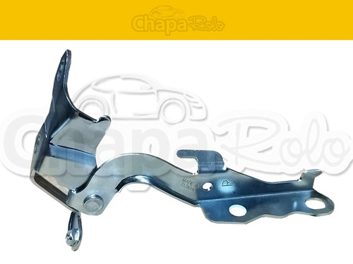 Bisagra De Capot Toyota Corolla 2002 2003 2004 2005 Der