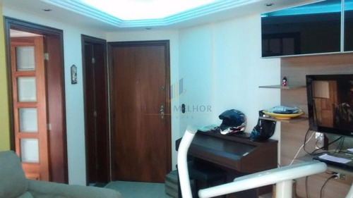 Imagem 15 de 27 de Imóvel - Apartamento Residencial À Venda, Vila Formosa, São Paulo - Ap0340. - Ap0340