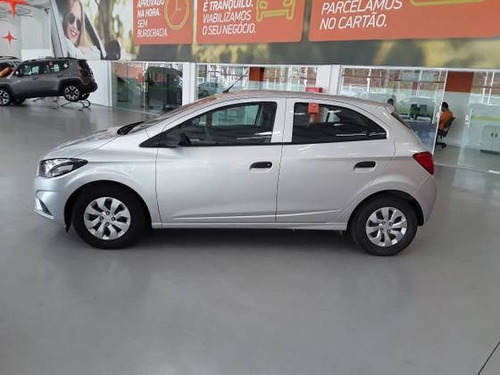 Imagem 8 de 9 de Chevrolet Joy 1.0 Spe4 Flex Manual