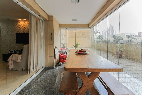 Imagem 8 de 30 de Apartamento - Ap01697 - 70641021