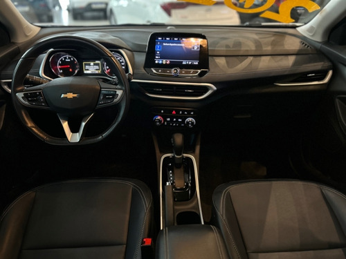 Chevrolet Tracker 1.2 TURBO FLEX PREMIER AUTOMÁTICO