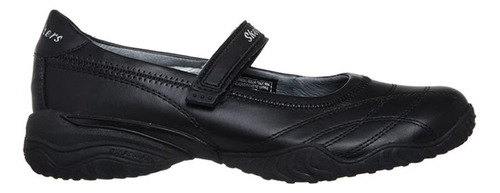 Calzado Escolar Para Niña Skechers Talla 32 Colegio