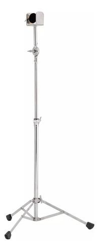 Soporte De Bongo Dixon Psg762 Pata Simple Regulable