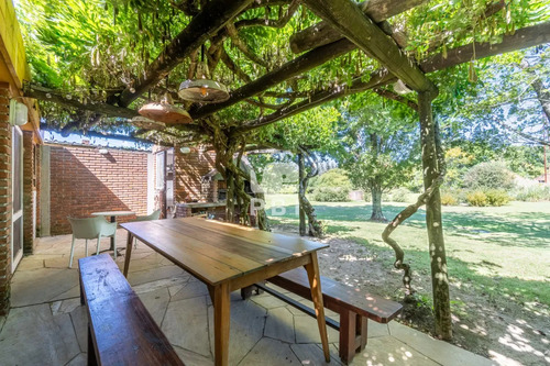 Casa 3 Dormitorios En Punta Ballena, Punta Ballena - Ref : Pbi2870