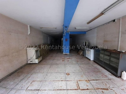 Imagen 2 de 9 de Local En Venta Parroquia Altagracia 22-25864
