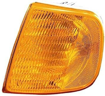 Cocuyo Ford F150/250 04 Amarillo Izq