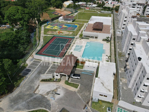 Imagen 10 de 11 de Apartamento En Santo Domingo Oeste