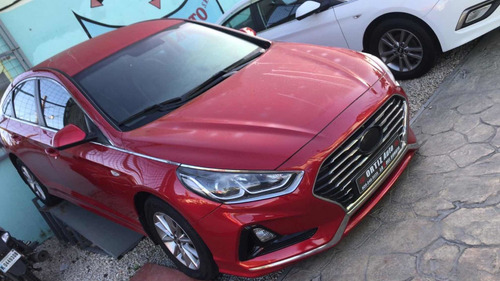 Imagen 3 de 15 de Hyundai Sonata Lf ! Kia K5
