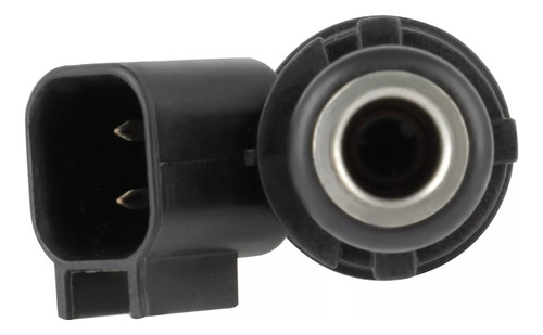 Inyectores De Combustible Fj649 12568155 12586557 Para Malib