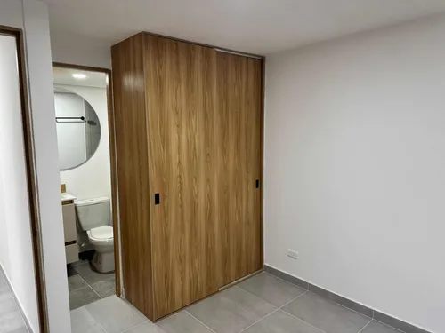 Apartamento, Nuevo En Rionegro - Torres De Sanjuan