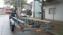 Comprar Trailers Para Cruceros Directo De Fabrica Calidad Real
