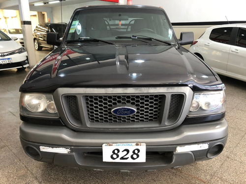 Ford Ranger 3.0 Tdi Diesel Full 2009 Financiamos