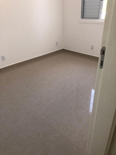 Sobrado Com 3 Dormitórios À Venda, 120 M² Por R$ 440.000 - Condomínio Villa Flora - Votorantim/sp, Próximo Do Shopping Iguatemi, Imóvel Ampliado. - So0128 - 67640192