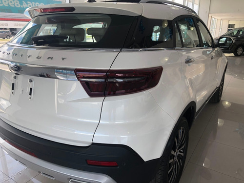 Imagem 4 de 15 de Ford Territory Titanium 1.5 Turbo Ecoboost Gtdi