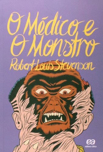 O Médico E O Monstro