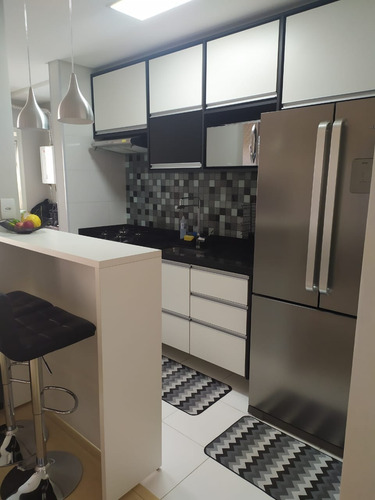 Imagem 7 de 30 de Rrcod3546 - Apartamento 68m² Condomínio Reserva Do Alto - Barueri - 2 Dorms (1 Suíte) - 1 Vaga - Oportunidade - Ótima Localização - Próximo A Alphaville - Rr3546 - 69471195