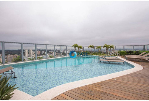 Imagem 22 de 30 de Apartamento Com 2 Dormitórios Porteira Fechada À Venda, 78 M² Por R$ 1.200.000 - Santo Amaro - São Paulo/sp - Ap12633