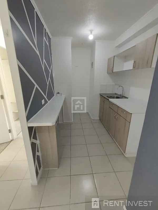 Imagen 5 de 13 de Departamento En Arriendo En San Miguel