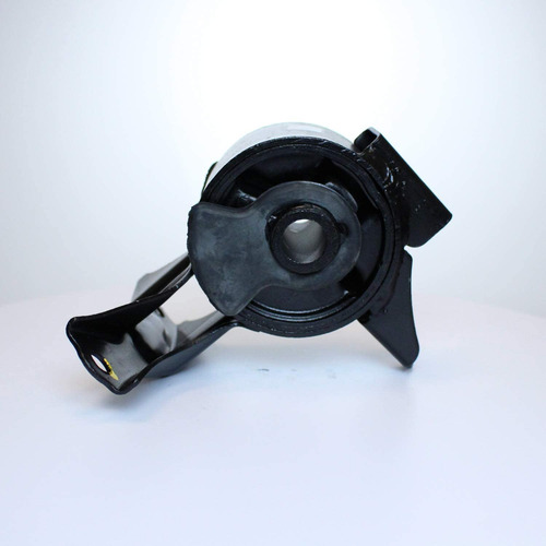 Dea A4551 Front Right Engine Mount, Black