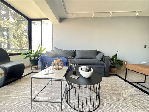 Departamento En Venta Remodelado A Pasos Metro Colón