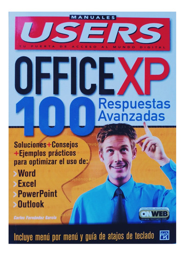Office Xp 100 Respuestas Avanzadas.