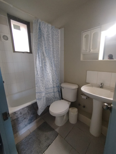 Venta Departamento 30 Oriente Talca