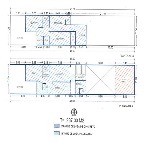 Venta Casa 3 Ambientes Plan De Ayala