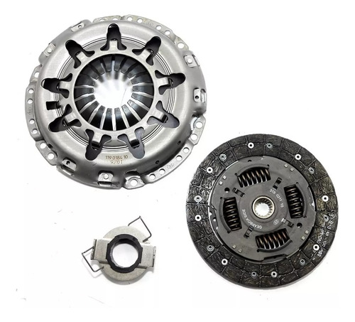 Kit De Clutch Para Mitsubishi Mirage 3 Cilindros 1.2l