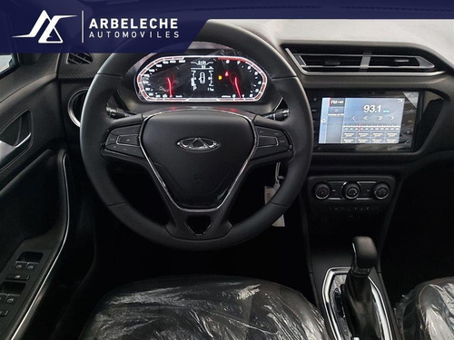 Chery Tiggo 2 At 1.5 2021 0km - Arbeleche