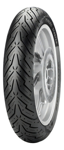 Pneu De Moto Pirelli 100/90 14 Angel Scooter Tl Reinf 57p T