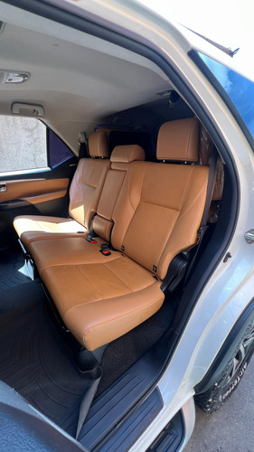 Toyota Fortuner Vx.r Limited V6 Automática 4x4