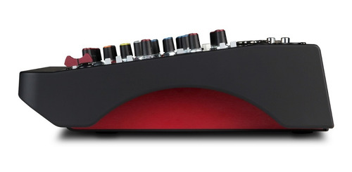 Imagen 6 de 9 de Consola Allen & Heath Zedi-10