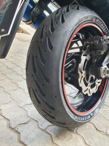 Imagem 14 de 15 de Suzuki Hayabusa Gsx 1300 R