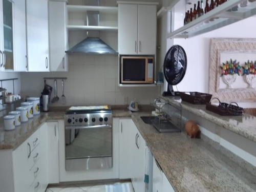 Imagem 5 de 20 de Cob Duplex - Praia Grande - 2098