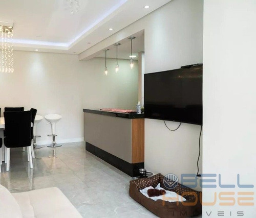 Imagem 2 de 15 de Apartamento - Jardim - Ref: 26232 - V-26232