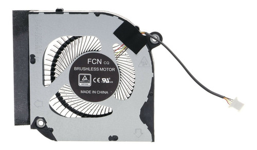 Cooler Cpu Compativel Notebook Acer Nitro 5 An515-44