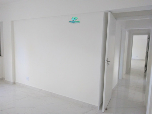 Imagem 20 de 30 de Apartamento Padrão Para Venda Em Astúrias Guarujá-sp - 1309